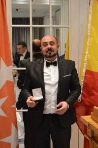 Dr. Ramón Martínez Vilariño