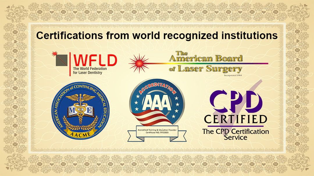 Reconocimiento Internacional